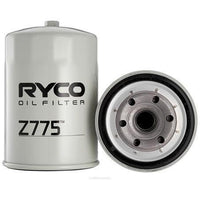Ryco Oil Filter Z775