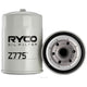 Ryco Oil Filter Z775