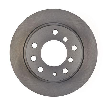 RDA Brakes Standard Disc Brake Rotor Solid 273mm RDA374