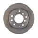 RDA Brakes Standard Disc Brake Rotor Solid 273mm RDA374