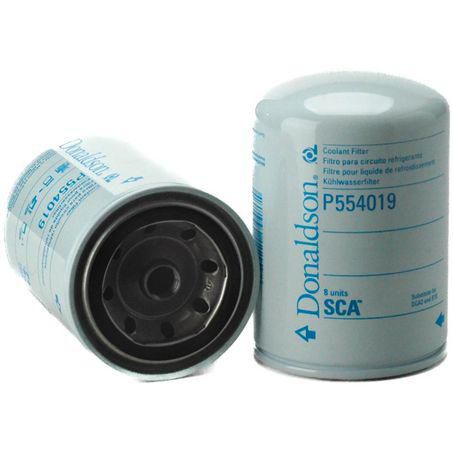Donaldson Cover Fpg04 P533685