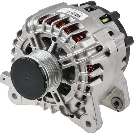 OEX Alternator 12V 120A Valeo VXA912