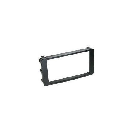 Aerpro Facia To Suit Mistubishi FP9126