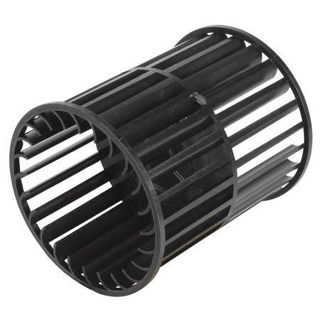 REDDOT CORPORATION Air Conditioning Blower Wheel