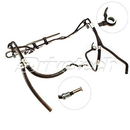 Drivetech Power Steering Hose GHB-65425