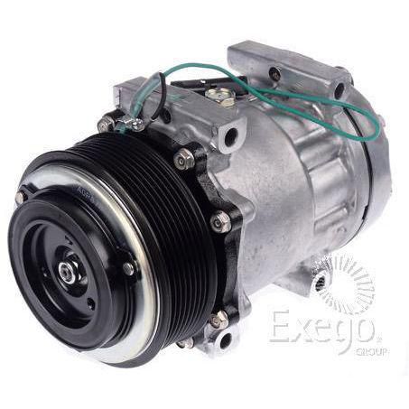 Sanden Air Conditioning Compressor 12V Direct Mount SD7H15 CXS4086