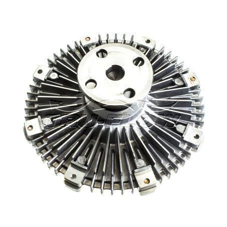 TRUFLOW FORD MAZDA FAN CLUTCH TFC234