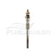 Fuelmiser Glow Plug 11 Volt - Super Quick Type FGP-133