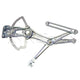 Kelpro Power Window Regulator - Without Motor KWFR1212