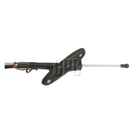 ANTECH AERIALS Antenna Suits Ford Laser / Mazda 323 85-89 MAZ960