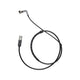 Kelpro Brake Wear Sensor Length 1014mm KBS9054