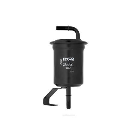 RYCO FUEL FILTER Z635
