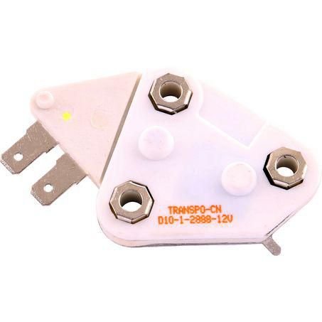 OEX ALTERNATOR REG 12V INTERNAL DELCO STYLE