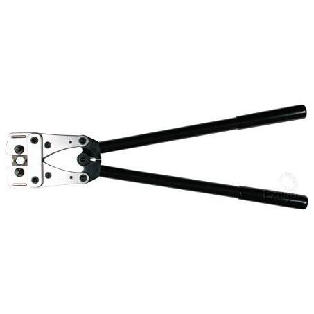 OEX Heavy Duty Cable Lug Crimping Tool
