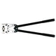 OEX Heavy Duty Cable Lug Crimping Tool