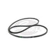 GATES Drive Belt V 13A1955