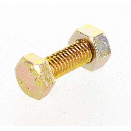 CHAMPION AUTO PARTS Champion Screw & Nut Pack M6 x 20 BM22