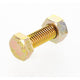 CHAMPION AUTO PARTS Champion Screw & Nut Pack M6 x 20 BM22