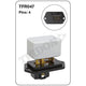 Tridon Heater Fan Resistor TFR047
