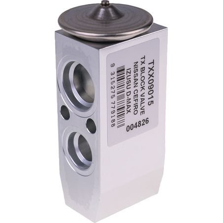 OEX TX Valve Block - Pad 1.5 Ton