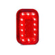 LED AUTO LAMPS LED 130 SER STOP/TAIL LAMP 12/24 V BULK