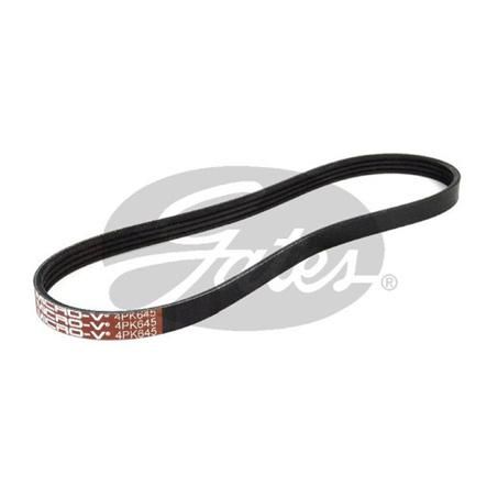Gates Micro V Belt 4PK645