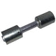 Atco Aluminium Fitting # 10 Splicer Beadlock #10 Straight BLX6103