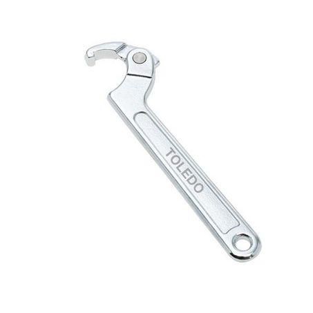 Toledo C-Hook Wrench 1 1/4in -3in 315151