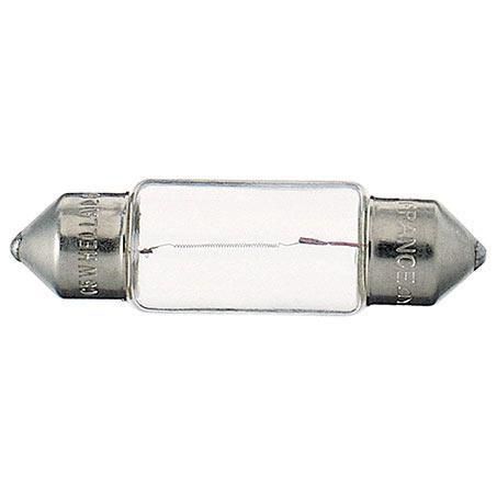 Hella Festoon SV8.5-8 Globe 24V 10W L2410