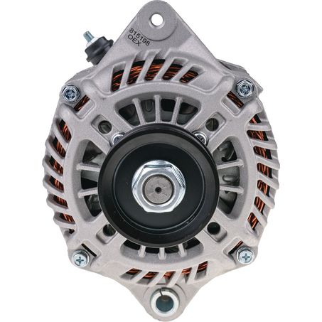OEX Alternator 12V 115A Mitsubishi Style MXA2124