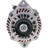 OEX Alternator 12V 115A Mitsubishi Style MXA2124