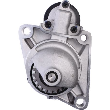 OEX Starter Motor 12V 21Th CW Bosch Style BXS4022