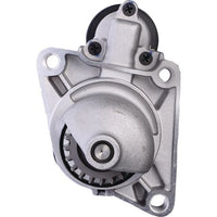OEX Starter Motor 12V 21Th CW Bosch Style BXS4022