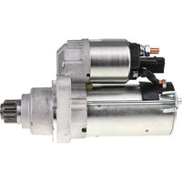 OEX Starter Motor 12V 10Th CCW Bosch Style BXS0206