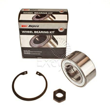 Repco Wheel Bearing Kit WBK5044