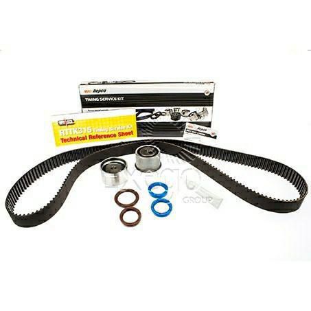 Repco Timing Belt Kit RTTK315