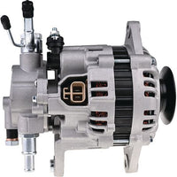 OEX Alternator 12V 85A Mitsubishi Style - See note MXA3000U