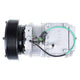 OEX Air Conditioning Compressor 24V Direct Mount Denso 10PA17C Style