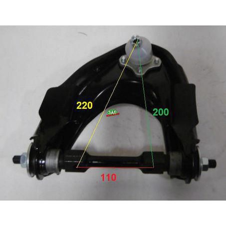 SAS AUTO PARTS SAS Control Arm UA305R