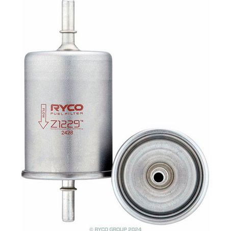 Ryco Fuel Filter Z1229