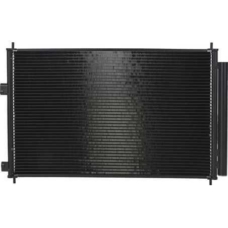 OEX Condenser Parallel Flow (Subcooled) Inlet Pad Outlet Pad CNX1000