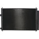 OEX Condenser Parallel Flow (Subcooled) Inlet Pad Outlet Pad CNX1000