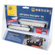 HELLA Daytime Running Light LED 12V Rectangle 5636BL