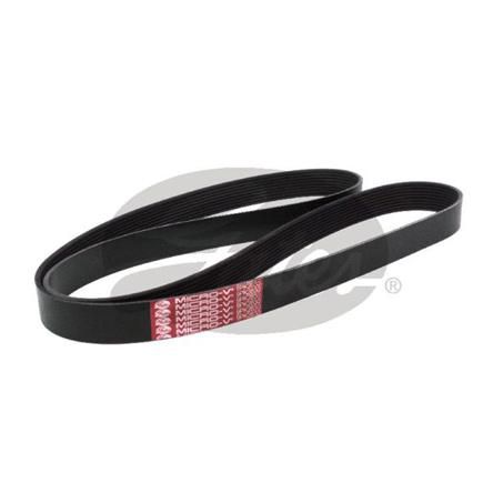 Gates Fan Belt Ribbed 9PK2830