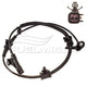 OEX Wheel Speed Sensor OSS298