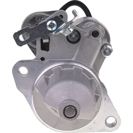 OEX Starter Motor 12V 14Th CCW Mitsubishi Style MXS2105