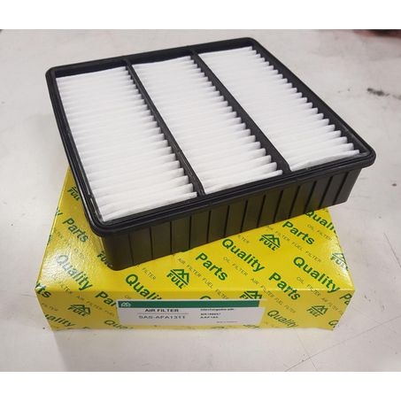 SAS AUTO PARTS AIR FILTER AFA1311