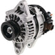 OEX Alternator 12V 80A Denso Style - See Note DXA4150