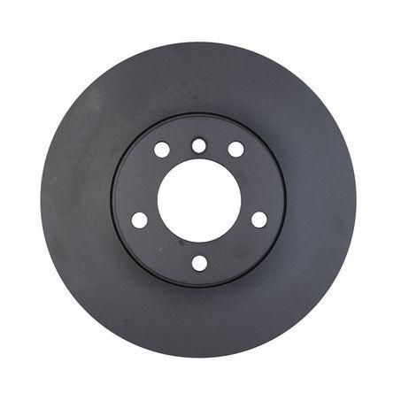 RDA FRONT BRAKE ROTOR BMW E29 RDA7087
