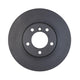 RDA FRONT BRAKE ROTOR BMW E29 RDA7087